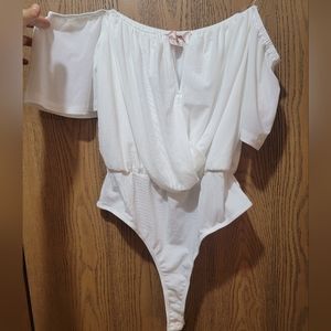 Willow & Root Bodysuit